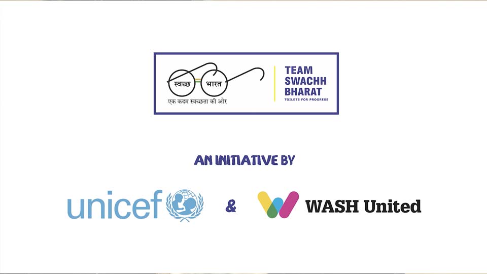 Swachh Haath Mela 2017  for Wash United