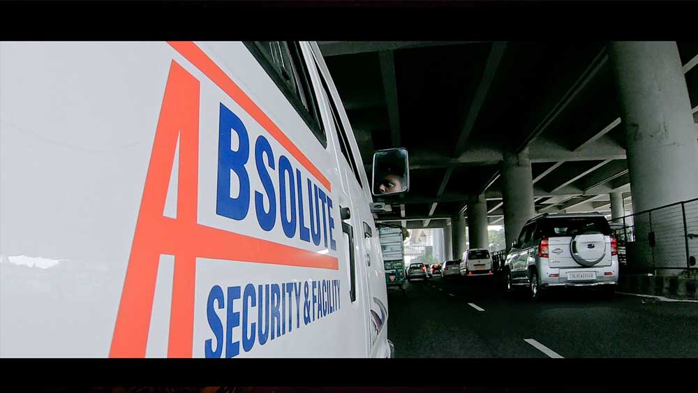 Video for Absolute Security and Facility Management